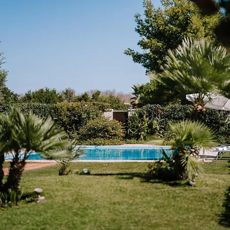 Villa Villa Demal 8&2, Emma Villas