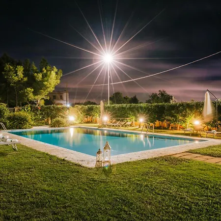 Villa Demal 8&2, Emma Villas Villa *