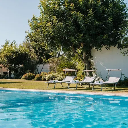 Villa Villa Demal 8&2, Emma Villas *