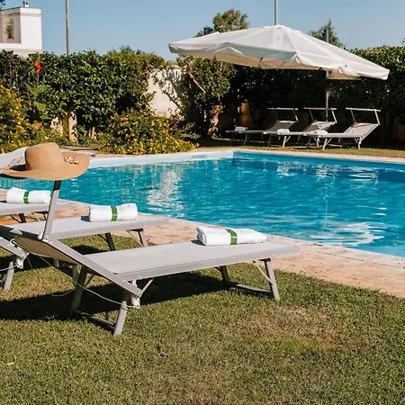 Villa Demal 8&2, Emma Villas Villa Casarano