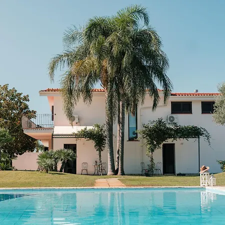 Villa Demal 8&2, Emma Villas * Casarano