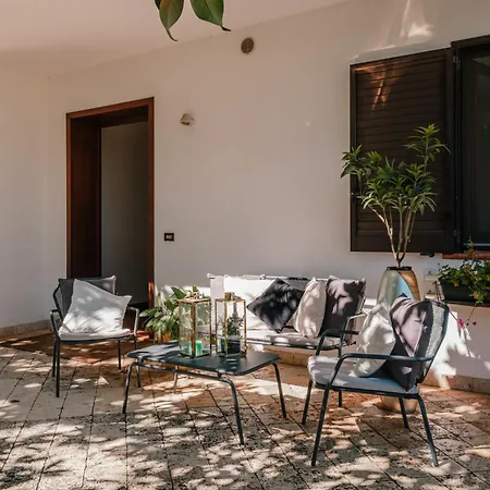 Villa Villa Demal 8&2, Emma Villas