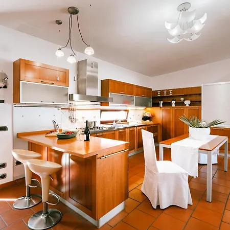 Villa Demal 8&2, Emma Villas Villa Casarano