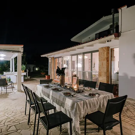 Villa Demal 8&2, Emma Villas