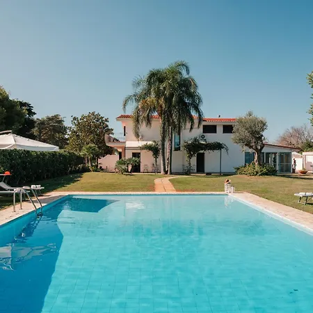 Villa Villa Demal 8&2, Emma Villas