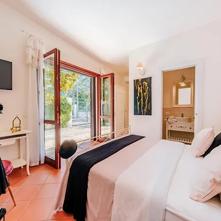 Villa Villa Demal 8&2, Emma Villas Casarano