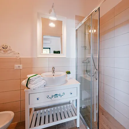 Villa Demal 8&2, Emma Villas * Casarano