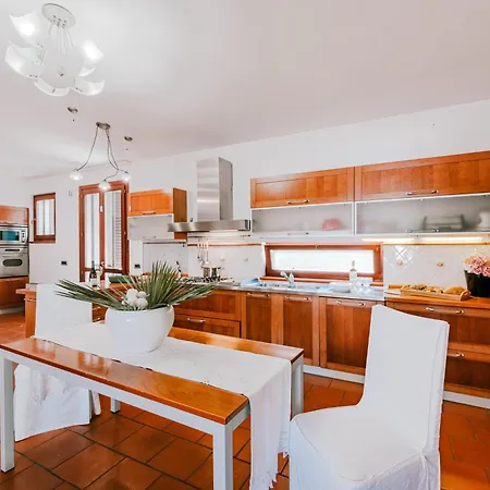 Villa Villa Demal 8&2, Emma Villas