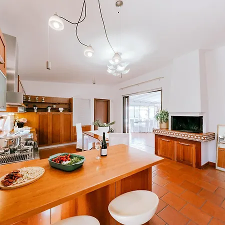 Villa Demal 8&2, Emma Villas Villa *
