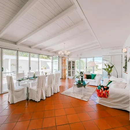 Villa Villa Demal 8&2, Emma Villas *