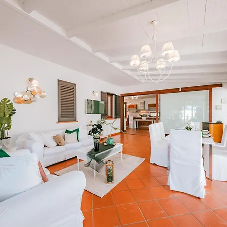 Villa Demal 8&2, Emma Villas Villa Casarano